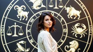 El horóscopo del zodiaco gratis en Diariocrítico