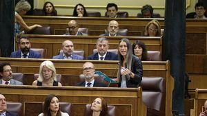 Luz verde a la revalorización de las pensiones en el Congreso, pero Junts tumba el escudo social