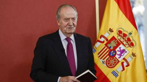 El regreso del rey Juan Carlos... ¿más cerca?: la derecha lo apoya y la Casa Real lo deja abierto
