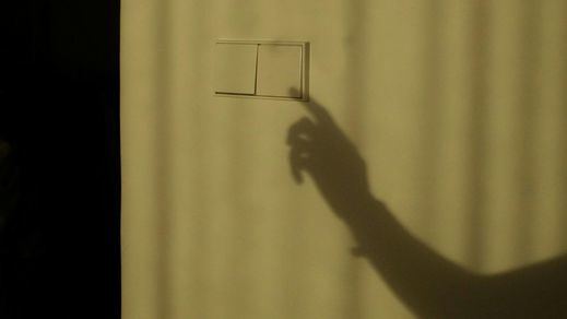 Interruptor de la luz