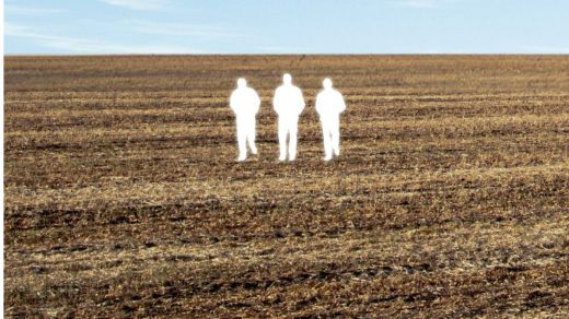 Vermú camina por los mejores 'Barbechos' musicales, adelanto de su álbum 'Los zagales'