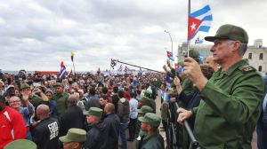Y ahora, Cuba: Trump sugiere una "toma de control amistosa" de la isla