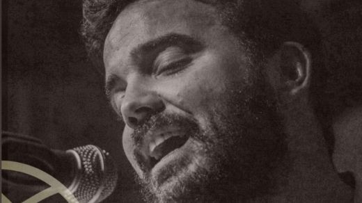 Juan Zelada nos cuenta, con la mejor música, en su nuevo sencillo 'Down the line' el camino incierto de la carretera y de la vida (videoclip)