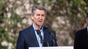 Feijóo: "El rey Juan Carlos fue el garante de la democracia y está en su derecho de regresar"