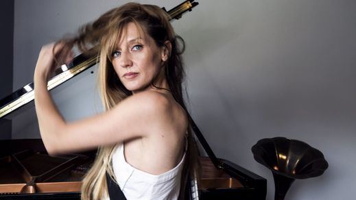 La polifacética Lucía Rey gana el Premio Plataforma Jazz España 2026-27 (vídeo)