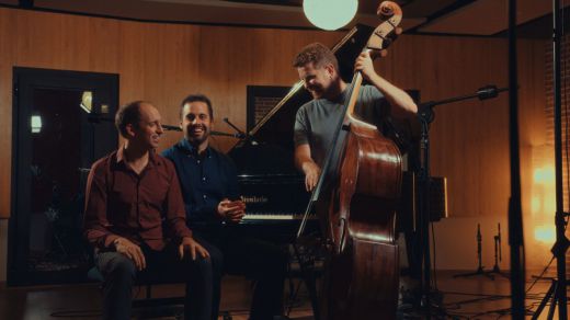 El polifacético Pere Bujosa nos trae el mejor sonido de músicas de Baleares (videoclip)