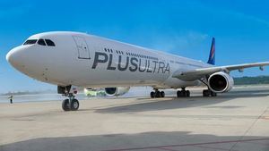 La Audiencia Nacional asume la competencia e investigará el rescate a la aerolínea Plus Ultra