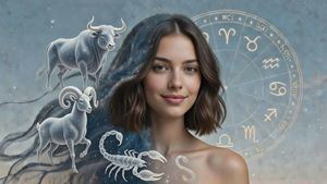 Horóscopo de hoy, jueves 19 de marzo de 2026