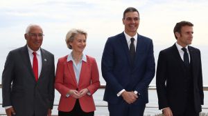 Avalancha de apoyos europeos y "solidaridad" con Sánchez tras la amenaza de Trump a España