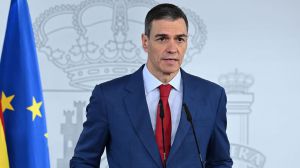 Sánchez contesta a Trump exigiéndole parar en Irán y con 4 palabras: "No a la guerra"