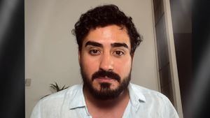 Alvise contesta a 'Diariocrítico': "No somos gilipollas ni siervos de potencias extranjeras"