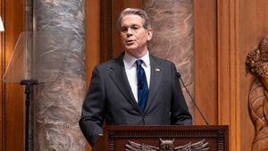 El secretario del Tesoro de Trump: "Los españoles ponen en riesgo vidas de estadounidenses"