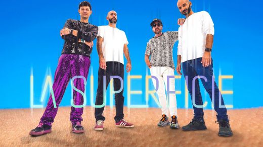 Six to Fix presenta su nuevo proyecto, que une pop electrónico, emoción y energía rock.