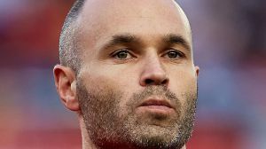 Lío con Iniesta y Marruecos: el ex futbolista podría fichar por la selección vecina