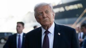 Trump no podrá imponer los aranceles generales al 15%: los fiscales le declaran la guerra judicial