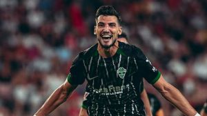 Rafa Mir se enfrenta a una petición de 10 años de cárcel por violación