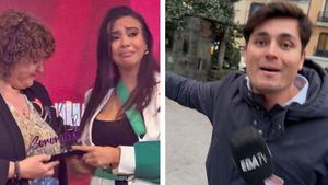 Rechazadas las medidas cautelares urgentes de Sarah Santaolalla contra Vito Quiles, pero se seguirán valorando