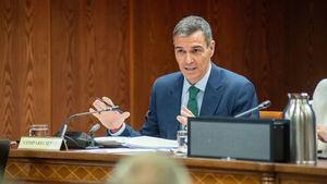 La Audiencia Provincial de Valencia rechaza el recurso de Hazte Oír para que Sánchez testifique por la DANA