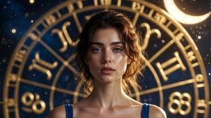 Horóscopo de hoy, domingo 8 de marzo de 2026