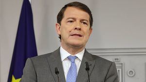 Encuestas electorales en Castilla y León: ganará de nuevo el PP, pero dependerá más de Vox