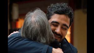 Alvise afirma que ha vuelto a ganar a Abascal y Vox en los tribunales