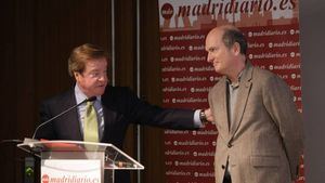 Resumen de la XI Jornada de Educación de 'Madridiario'