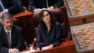 La Justicia manda iniciar "de inmediato" la creación del registro de objetores del aborto en Madrid