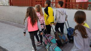 Madrid abre el plazo de admisión de alumnos del curso 2026/27