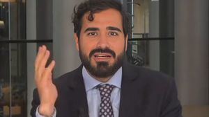 La Eurocámara vuelve a sancionar a Alvise Pérez, ahora por comentarios despectivos hacia el socialista López Aguilar