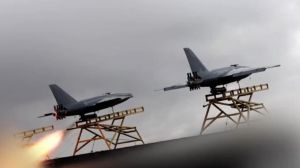 Irán no se rinde y recrudece sus ataques a los países vecinos y aliados de EEUU