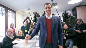 Sánchez resistirá hasta 2027 y volverá a ser candidato, negándose a un adelanto electoral