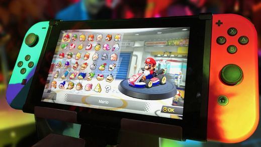 Del Mario Kart a la noche de cine: ideas divertidas para fiestas acogedoras en casa