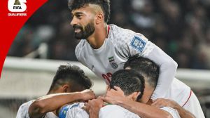 La selección de fútbol de Irán confirma que no participará en el Mundial