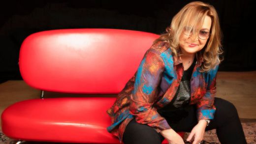 Patricia Kraus se pone 'En automático', como siempre con su inigualable voz y su espíritu libre y mestizo (videoclip con la canción)