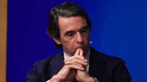 Aznar reconoce que Trump es un "populista" pero cree que "España debería estar al lado de sus aliados"