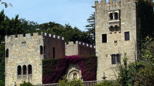 El Tribunal Supremo ordena a la familia Franco devolver el Pazo de Meirás