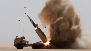 Golpe a las potencias occidentales: se estrella en Irak un avión de EEUU y muere un soldado francés