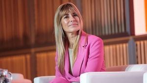 Begoña Gómez reclama a una tertuliana una alta indemnización por llamarla "Begoño"