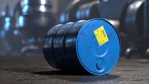 Trump consigue que China e India compren petróleo a Rusia, beneficiada por la guerra de Irán