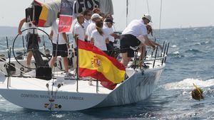 Defensa compra un velero de regatas de un millón de euros que usará el rey Felipe