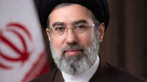 EEUU asegura que el nuevo líder supremo iraní está "herido" y "probablemente desfigurado"