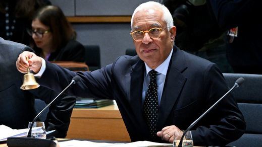 Antonio Costa