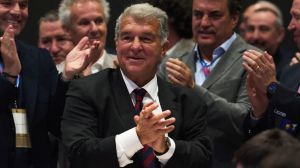 Laporta gana las elecciones del Barça: seguirá de presidente para alegría del madridismo