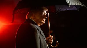 Trump admite contactos con Irán mientras pide a la OTAN 'liberar' el estrecho de Ormuz