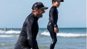 Ideas para regalar algo diferente el Día del Padre