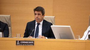 El Tribunal Superior de Valencia rechaza investigar a Mazón y devuelve la causa a la jueza de la DANA