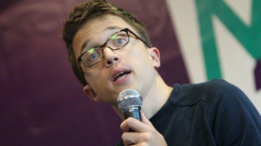 Íñigo Errejón