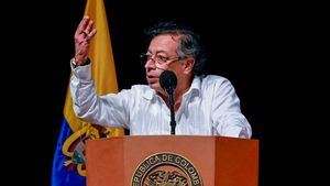 Colombia denuncia una bomba lanzada por Ecuador y pide a Trump mediar para evitar la guerra