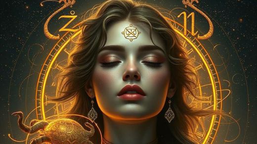 El horóscopo del zodiaco, en Diariocrítico