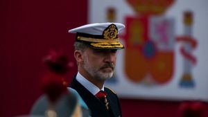 La derecha carga contra el rey Felipe por admitir los "abusos" en la conquista de América